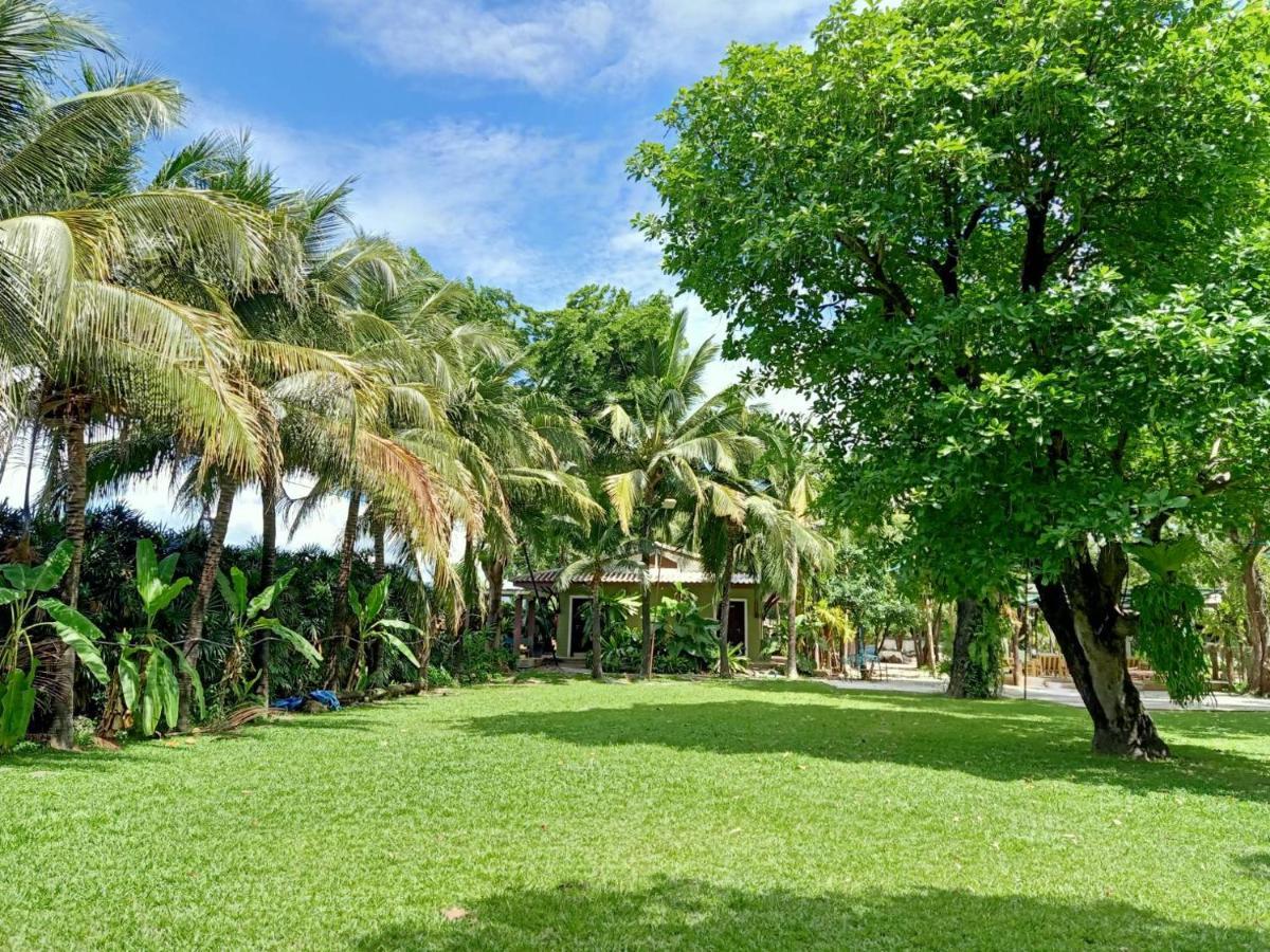 Rommai Greenpark Lampang Exterior foto