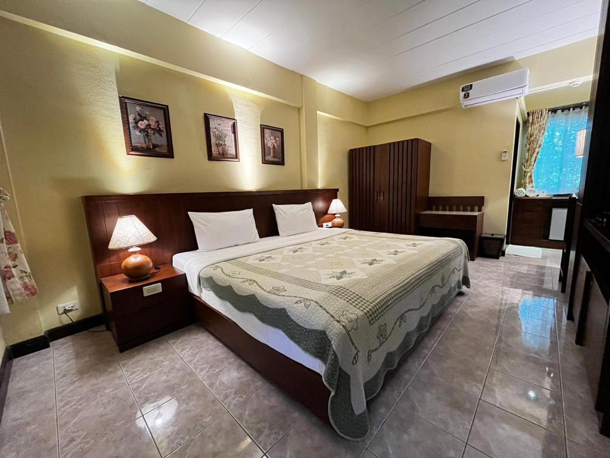 Rommai Greenpark Lampang Exterior foto
