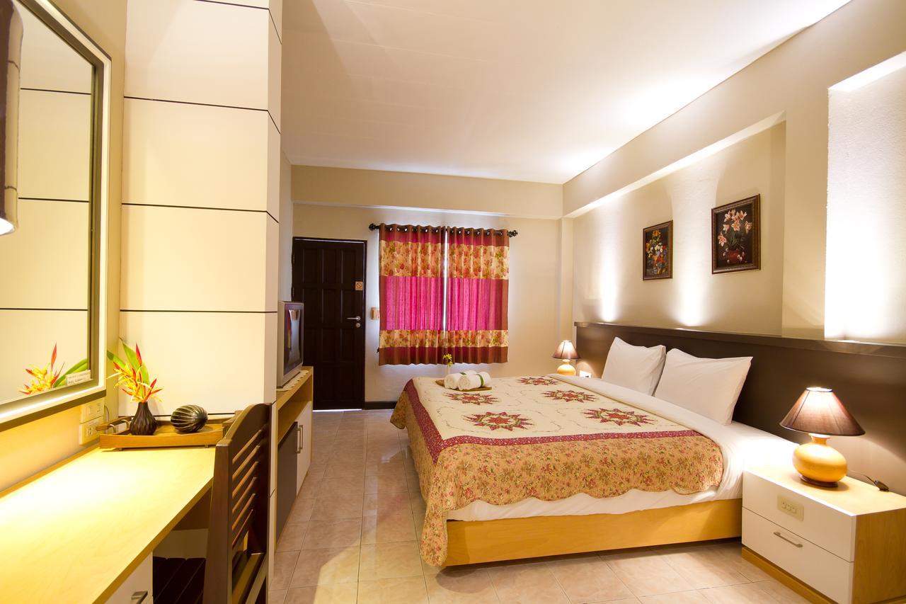 Rommai Greenpark Lampang Exterior foto